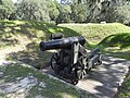 Fort McAllister en 2014