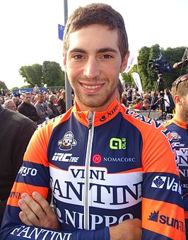 Antonio Nibali