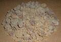 100g of frankincense resin