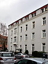 Haus Freiherr vom Stein Straße 26