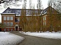 Den gamle skole