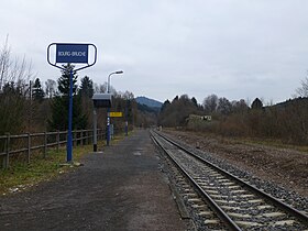 Stacidomo Bourg-Bruche