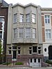 Woning R. Van Damme