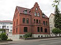 Wohnhaus