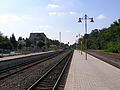 Bahnhof Grävenwiesbach