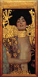 Judith I, Klimt (h)