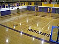 Hononegah Gym