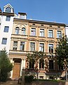 Wohnhaus