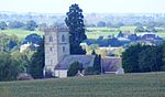 Church of St Mary