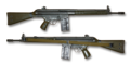 Útočná puška G3