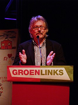 Henk Nijhof