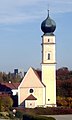 Katholische Kirche St. Nikolaus