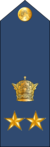 Lieutenant General