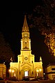 Iglesia del Sagrado Corazón de Urdinarrain