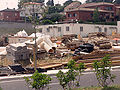 Impacto Ambiental de la construcción en Canovelles (Barcelona)