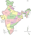 India map en