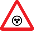 Deaf persons likely on road ahead