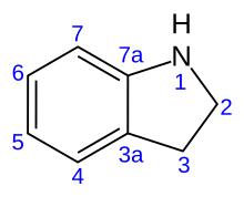 Indoline