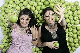 Inga and Anush Arshakyans studio photosession.jpg