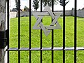 Joodse begraafplaats Workum