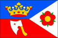 Kájov-flag.gif