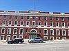 Kansas City, Kansas YMCA Building