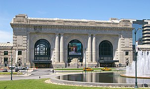 Kansas City Union Station