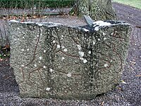 Östergötlands runinskrifter 106