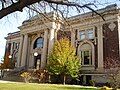 Bibliothèque municipale de Kewanee