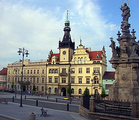 Kladno CZ Town Hall 01.jpg