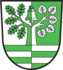 Coat of arms of Kobylice