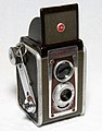 Kodak Duaflex IV (1955-1960)