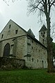 Kloster Flechtdorf