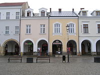 Rynek 11