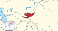 Kyrgyzstan