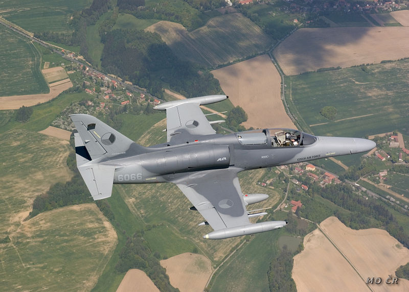 File:L-159 ALCA Czech Air Force.jpg