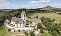 katholische Kirche Maria Himmelfahrt