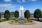 Monument aux morts