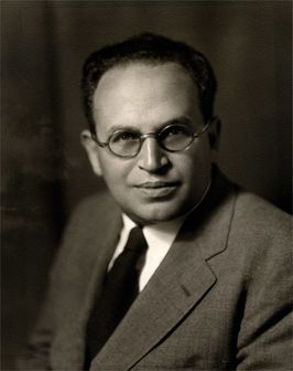 Paul Lazarsfeld