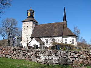 S:ta Birgitta kyrka