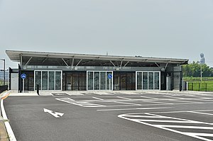 ライトウインズ阿見（茨城県稲敷郡阿見町）