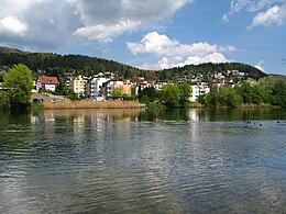 Oetwil an der Limmat – Veduta