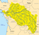 Loire river tribs map.png