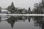 Bawdlun am Newbury, Massachusetts