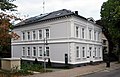 klassizistische Villa