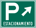 D4-1 Parking area