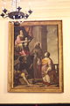 Girolamo Scaglia, Madonna col Bambino e i Santi Francesco e Apollonia