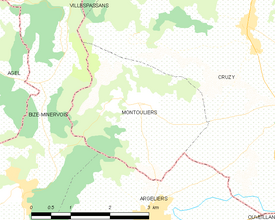 Map commune FR insee code 34170.png