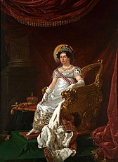 Infanta Maria Isabella