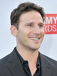 Mark Feuerstein 2009.jpg